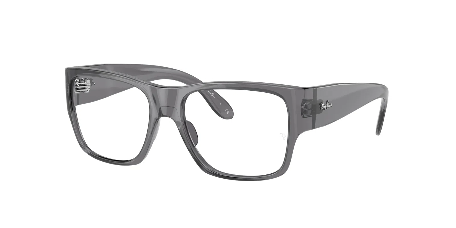 Ray-Ban Kids Wayfarer Nomad Jr 0RY9287V Eyeglasses - view 4